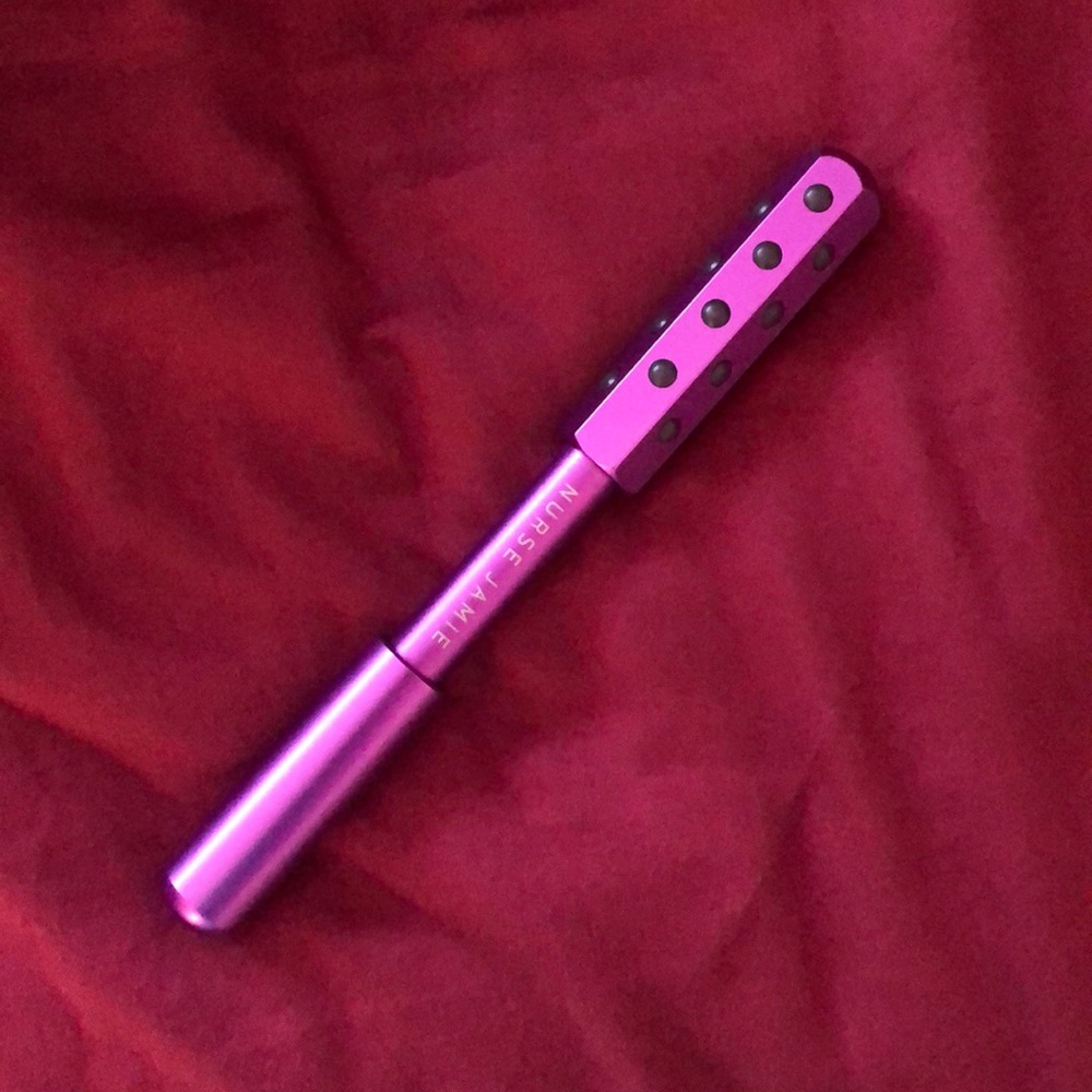 Nurse Jamie Beauty Roller